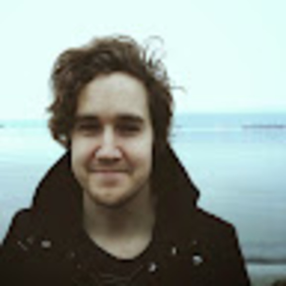 Meet your Posher, Derek - Picture 1 of 1